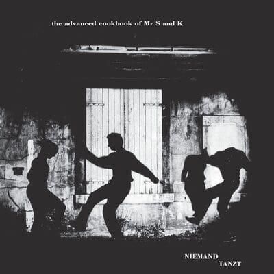 洋楽 The Advanced Cookbook of Mr S and K The Advanced Cookbook Of Mr Selig And Kanzler Z - Niemand