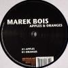 Marek Bois - Apples / Oranges