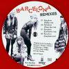 Plastiscines - Barcelona Remixes