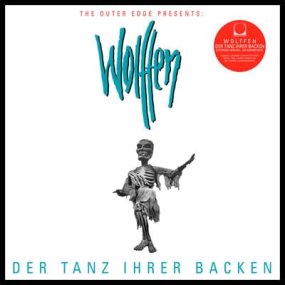 Wolffen - Der Tanz ihrer Backen