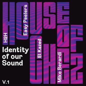 V.A. - Identity of our Sound Vol.1
