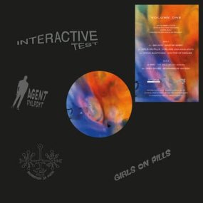 V.A. - Interactive Test Volume 1