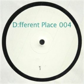 D:fferent Place - D:fferent Place 004