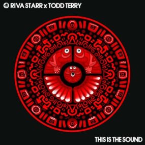 Riva Starr x Todd Terry - This Is The Sound