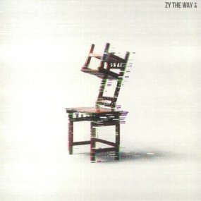 Zy The Way - A Different Destiny (incl. Ron Trent Remix)