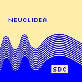 Space Dimension Controller - Neuclidea (incl. Hodge Remix)