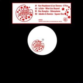 Whirlpool Productions - From Disco 2 Disco - Lighthouse