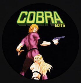 Unknown Artist - Cobra Edits Vol. 2