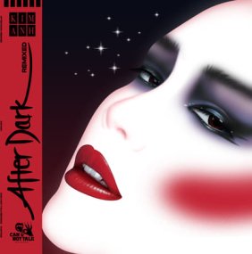 Kim Anh - After Dark Remixed 