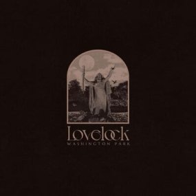 Lovelock - Washington Park