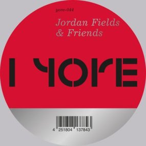 Jordan Fields & Friends - Untitled