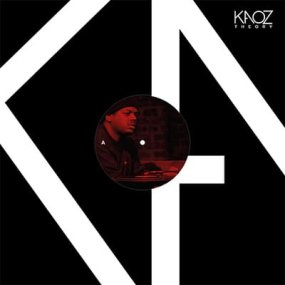 Kerri Chandler - Lost and Found EP Vol 2