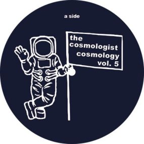 The Cosmologist - Cosmology Volume 5