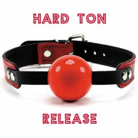 Hard Ton feat. ROY INC. - Release