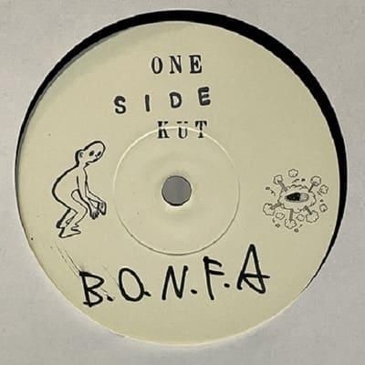Lark Chillout, A.Y.B.FORCE - B.O.N.F.A.Pt.2 / B.O.N.F.A.Pt.1