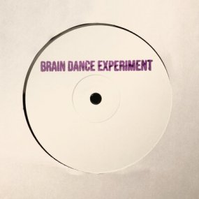 Nathan Pinder - Brain Dance Experiment EP