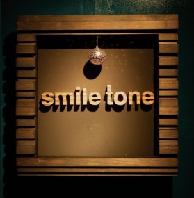 SMILE TONE - smile tone