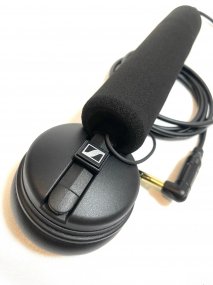 Fit-Grip (SENNHEISER HD25١)