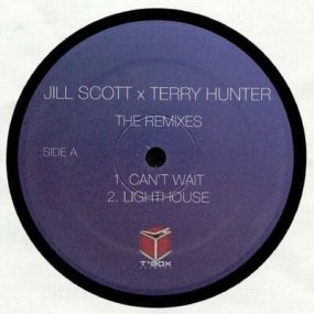 Jill Scott x Terry Hunter - The Remixes