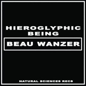 Beau Wanzer / Hieroglyphic Being - 4 Dysfunctional Psychotic Release & Sonic Reprogramming Purposes