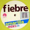 Francisco Allendes - Fiebre Amarilla EP
