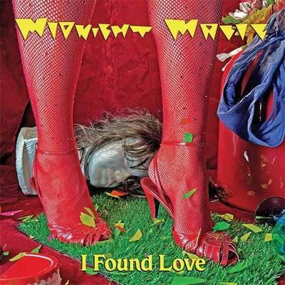 Midnight Magic - I Found Love EP - Lighthouse Records Webstore