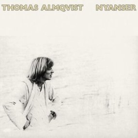 [試聴盤] Thomas Almqvist - Nyanser