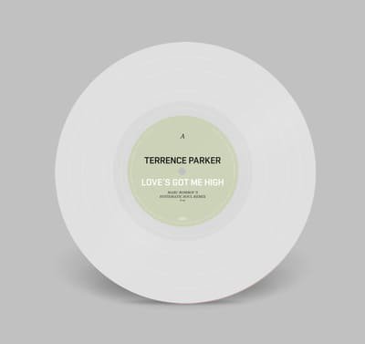 Terrence Parker / Love’s Got Me High 2