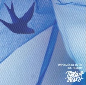 Marina Trench - Impermeable en ete EP (incl. Gerd Janson / Earl Jeffers Remixes)