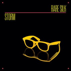 Rare Silk - Storm 