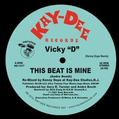 Vicky Hope on X: 