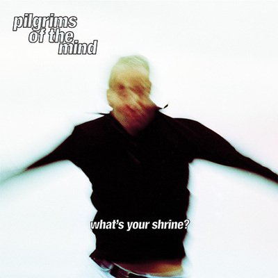 pilgrims of the mind レコード