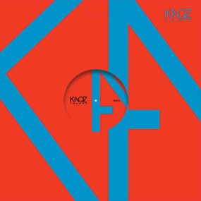 Kerri Chandler / Josh Butler - Organized Kaoz EP 1
