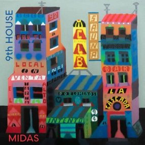 9th House - Midas