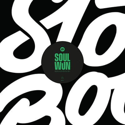 Soul Wun - Searching EP (incl. Jon Sable Remix)β