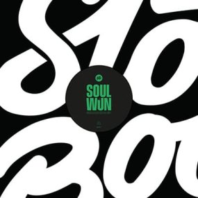 Soul Wun - Searching EP (incl. Jon Sable Remix)