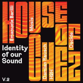 V.A. - Identity of our Sound Vol.2