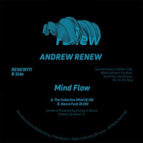 Andrew Renew - Mind Flow