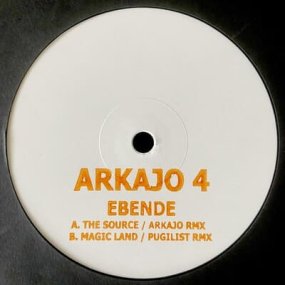 Ebende - Arkajo 4