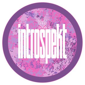 Introspekt - Temptation EP
