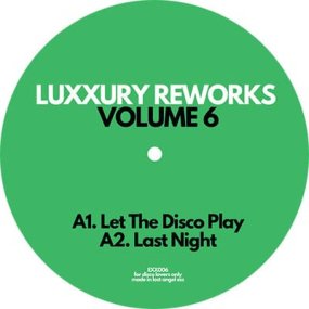 Luxxury - Vol. 6