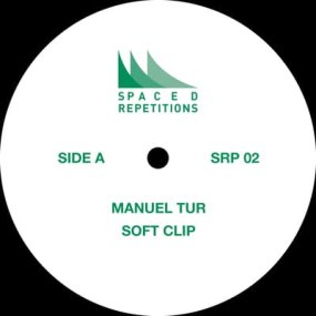 Manuel Tur  - Soft Clip EP