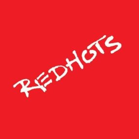 The Redhots - Redhot