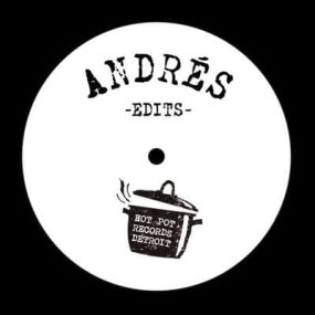 Andres - Hot Pot 003 