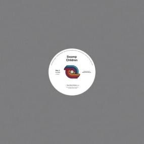 Swamp Children - Taste What's Rhythm
