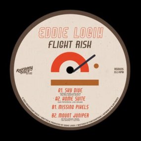 Eddie Logix - Flight Risk