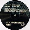 LTJ Xperience - Organ Mindξʼ̿