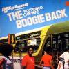DJ Spinna presents - The Boogie Back : Post Disco Club Jams