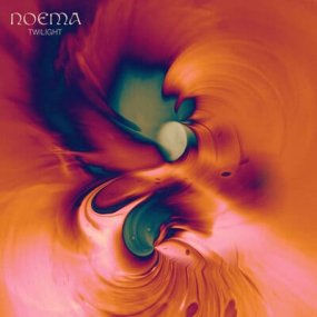 Noema - Twilight (incl. Acid Pauli Remix)