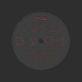 Various Artists - TR-002